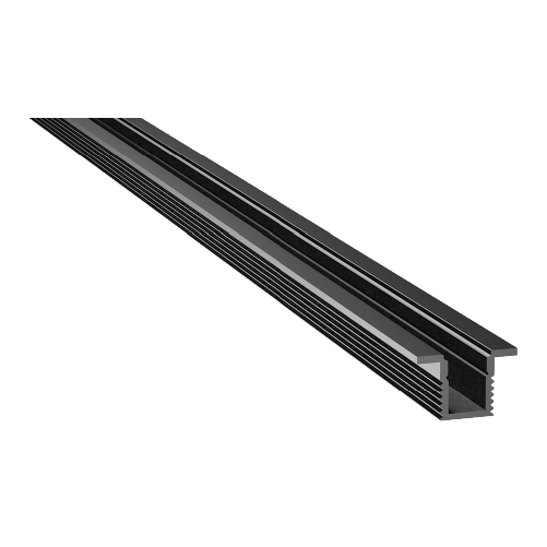 QSG-0814 ALU Black